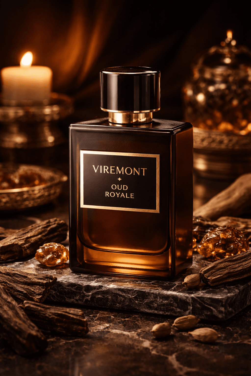 Viremont Oud Royale