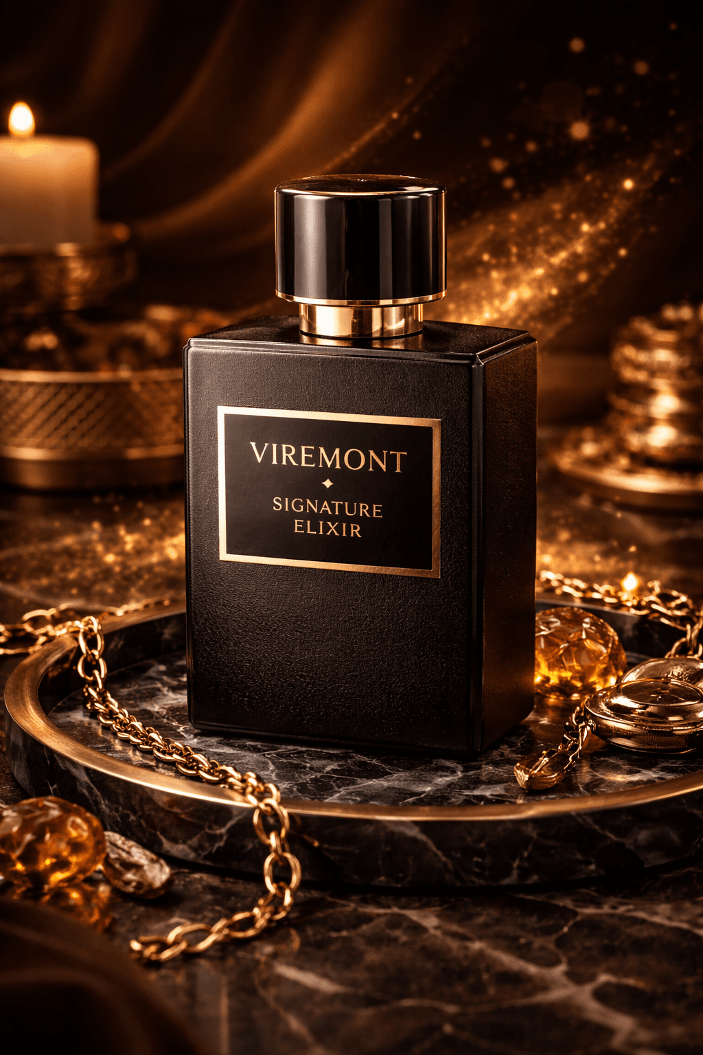Viremont Signature Elixir