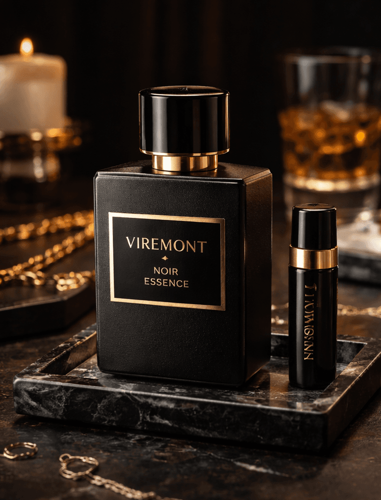 Viremont Perfume